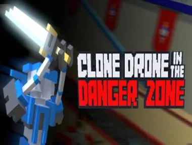 Conquistas e Troféus de Clone Drone in the Danger Zone