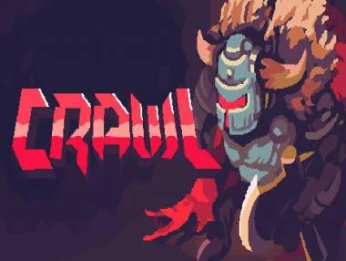 Conquistas e Troféus de Crawl