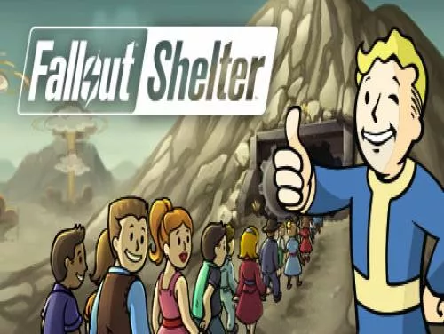 Conquistas e Troféus de Fallout Shelter