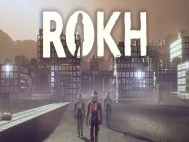 Conquistas e Troféus de Rokh