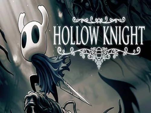 Conquistas e Troféus de Hollow Knight