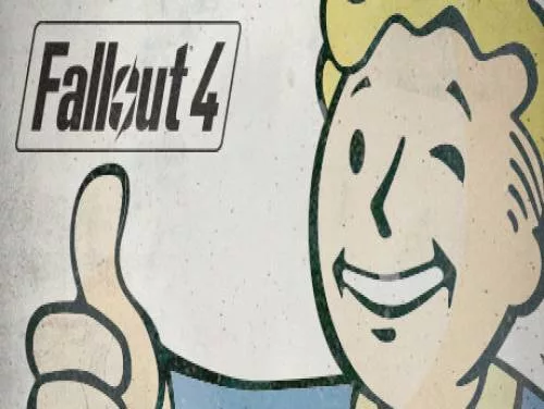 Conquistas e Troféus de Fallout 4