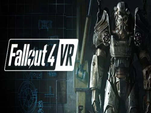 Conquistas e Troféus de Fallout 4 VR