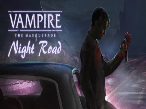 Conquistas e Troféus de Vampire: The Masquerade — Night Road
