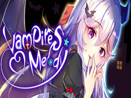 Conquistas e Troféus de Vampires' Melody