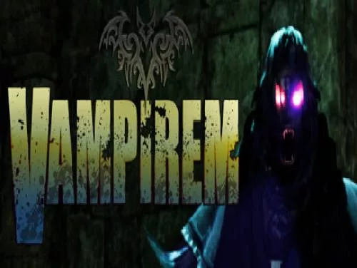 Conquistas e Troféus de Vampirem
