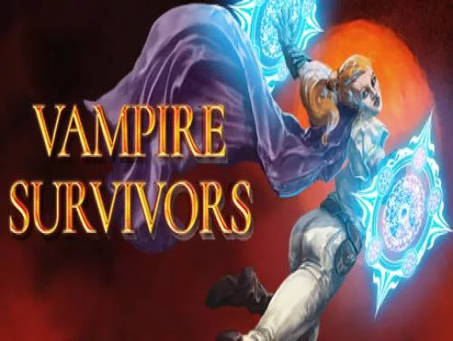 Conquistas e Troféus de Vampire Survivors