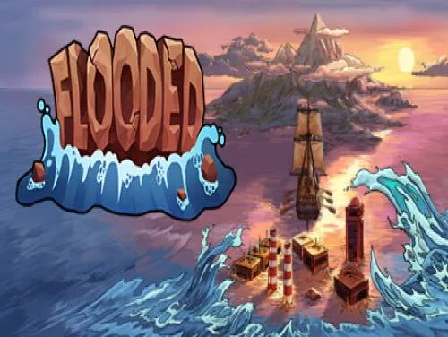 Conquistas e Troféus de Flooded
