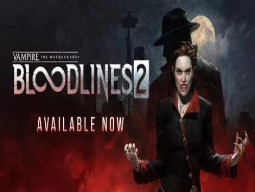 Conquistas e Troféus de Vampire: The Masquerade - Bloodlines 2