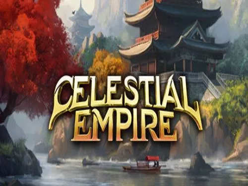 Conquistas e Troféus de Celestial Empire