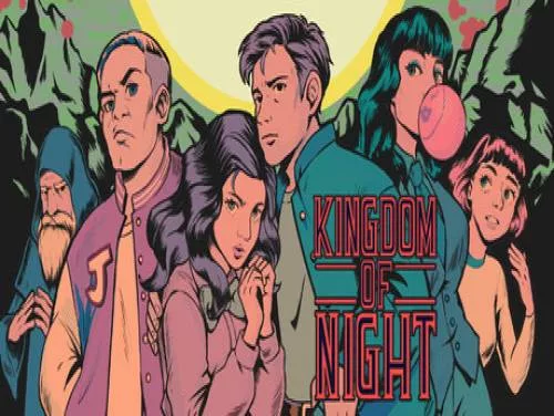 Conquistas e Troféus de Kingdom of Night