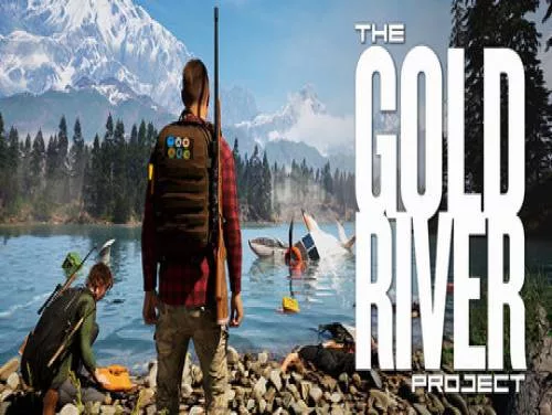 Conquistas e Troféus de The Gold River Project