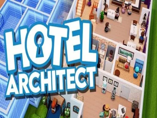 Conquistas e Troféus de Hotel Architect
