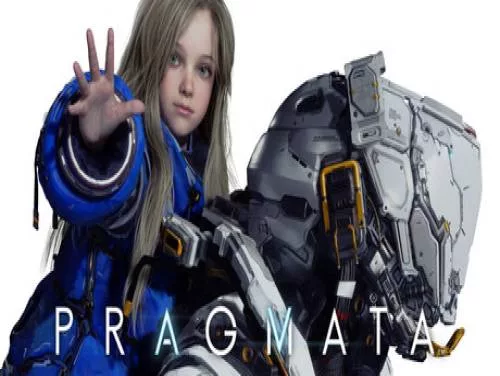 PRAGMATA - Filme Completo