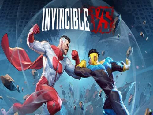 Invincible VS - Filme Completo