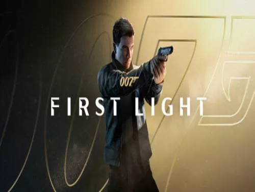 007 First Light - Filme Completo