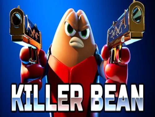 Killer Bean - Filme Completo