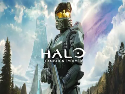 Halo Campaign Evolved - Filme Completo