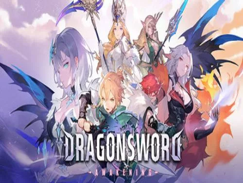 Truques de DragonSword : Awakening para PC
