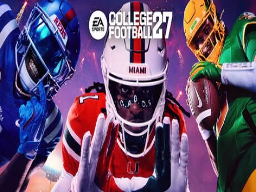 Truques de College Football 27 para PC