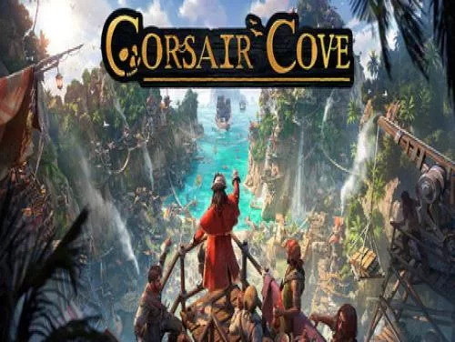 Truques de Corsair Cove para PC