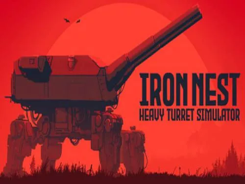 Truques de IRON NEST: Heavy Turret Simulator para PC