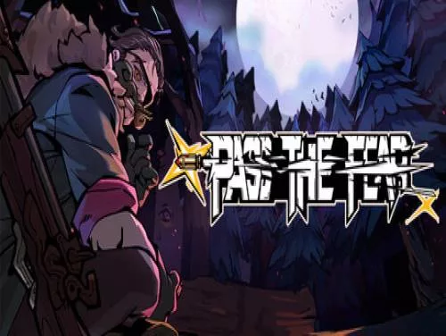 Truques de Pass the Fear para PC