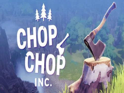 Truques de Chop Chop Inc para PC