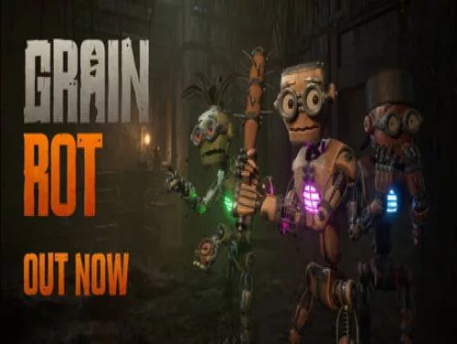 Truques de Grain Rot para PC