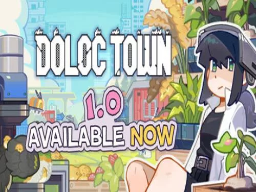 Truques de Doloc Town para PC