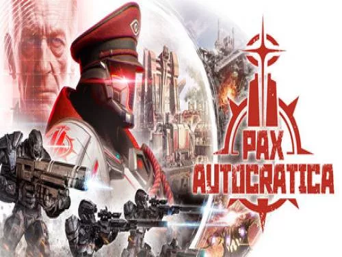 Pax Autocratica: PC Trainer (0.195.0.201340): Edifícios fáceis de construir e saúde infinita.