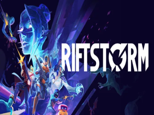 Detonado e Guia de RIFTSTORM para PC