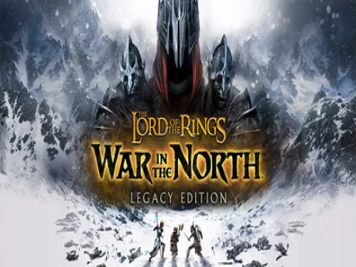 Detonado e Guia de The Lord of the Rings: War in the North Legacy Edition para PC