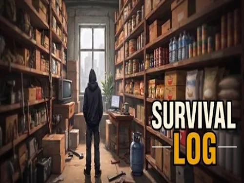 Truques de Survival Log para PC