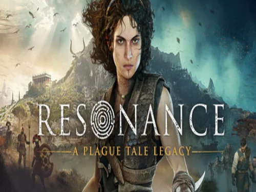 Truques de Resonance: A Plague Tale Legacy para PC, PS5 e XSX Truques de Resonance: A Plague Tale Legacy para PC, PS5 e XSX