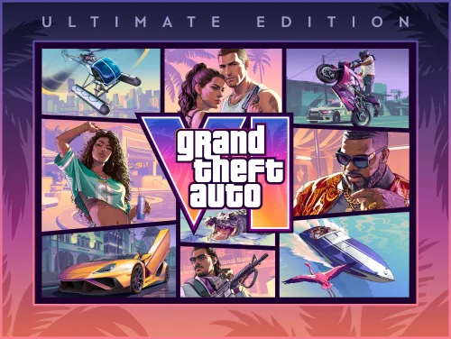 Truques de Grand Theft Auto VI para PS5 Truques de Grand Theft Auto VI para PS5