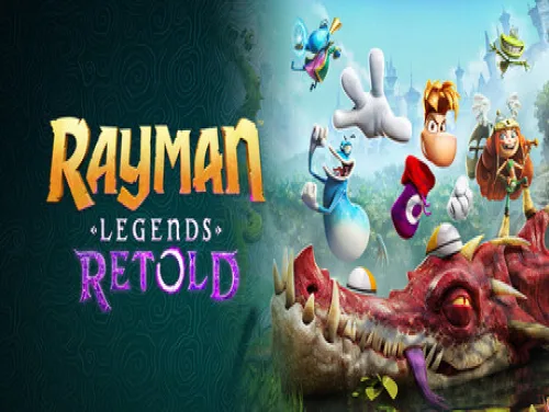 Truques de Rayman Legends Retold para PC Truques de Rayman Legends Retold para PC