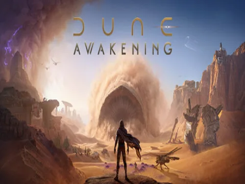 Truques de Dune: Awakening para PC Truques de Dune: Awakening para PC