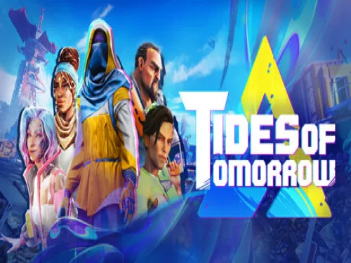 Truques de Tides of Tomorrow para PC Truques de Tides of Tomorrow para PC