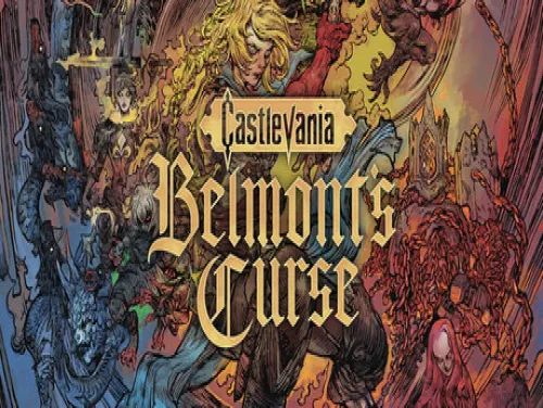 Truques de Castlevania: Belmont's Curse para PC Truques de Castlevania: Belmont's Curse para PC