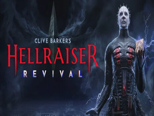 Truques de Clive Barker's Hellraiser: Revival para PC Truques de Clive Barker's Hellraiser: Revival para PC