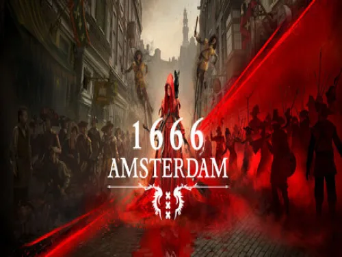 Truques de 1666: Amsterdam para PC Truques de 1666: Amsterdam para PC