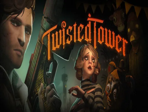 Truques de Twisted Tower para PC Truques de Twisted Tower para PC