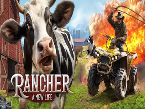 Truques de Rancher: A New Life para PC Truques de Rancher: A New Life para PC