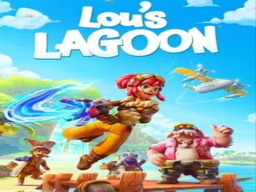Truques de Lou's Lagoon para Xbox One, PC e PS5 Truques de Lou's Lagoon para Xbox One, PC e PS5