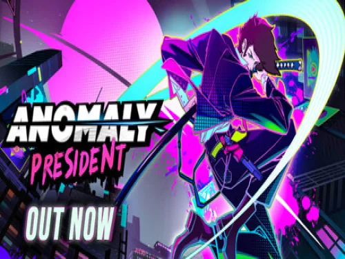 Truques de Anomaly President para PC Truques de Anomaly President para PC