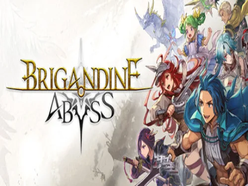 Brigandine Abyss: PC Trainer (23992944): Trainer de Brigandine Abyss Brigandine Abyss: PC Trainer (23992944): Trainer de Brigandine Abyss