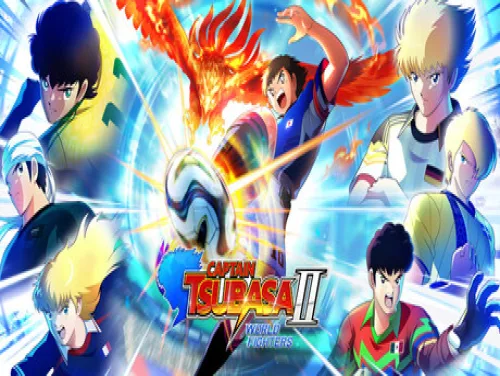 Truques de Captain Tsubasa II: World Fighters para PC Truques de Captain Tsubasa II: World Fighters para PC