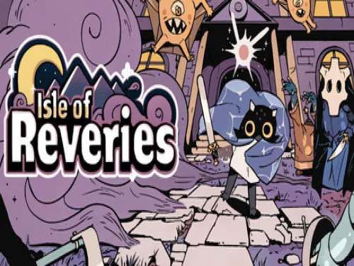 Truques de Isle of Reveries para PC Truques de Isle of Reveries para PC