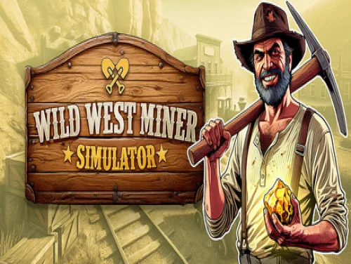 Truques de Wild West Miner Simulator para PC Truques de Wild West Miner Simulator para PC